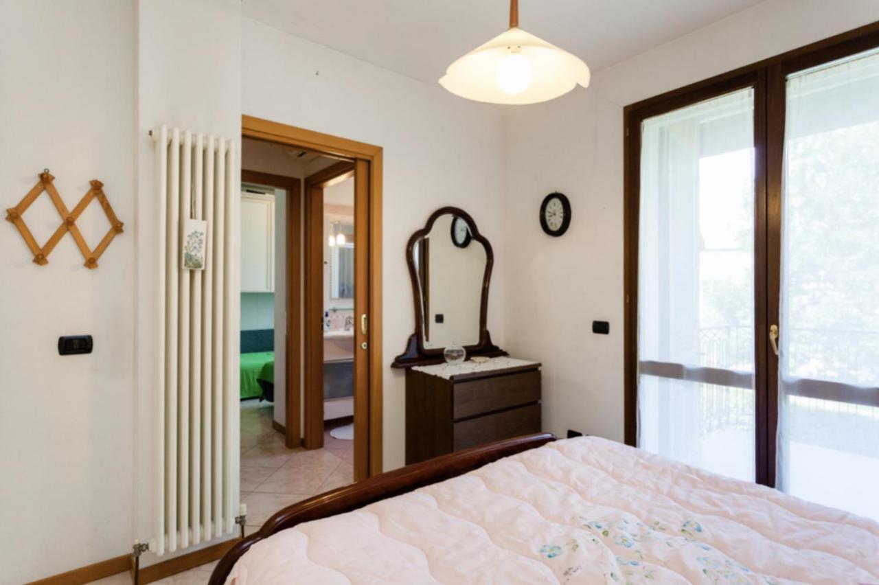 Ferienwohnung Relax In Collina Misano Adriatico Exterior foto