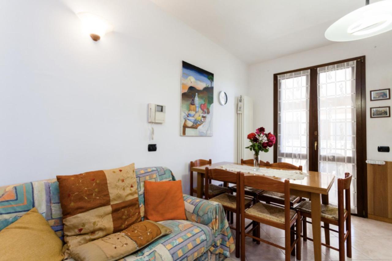 Ferienwohnung Relax In Collina Misano Adriatico Exterior foto