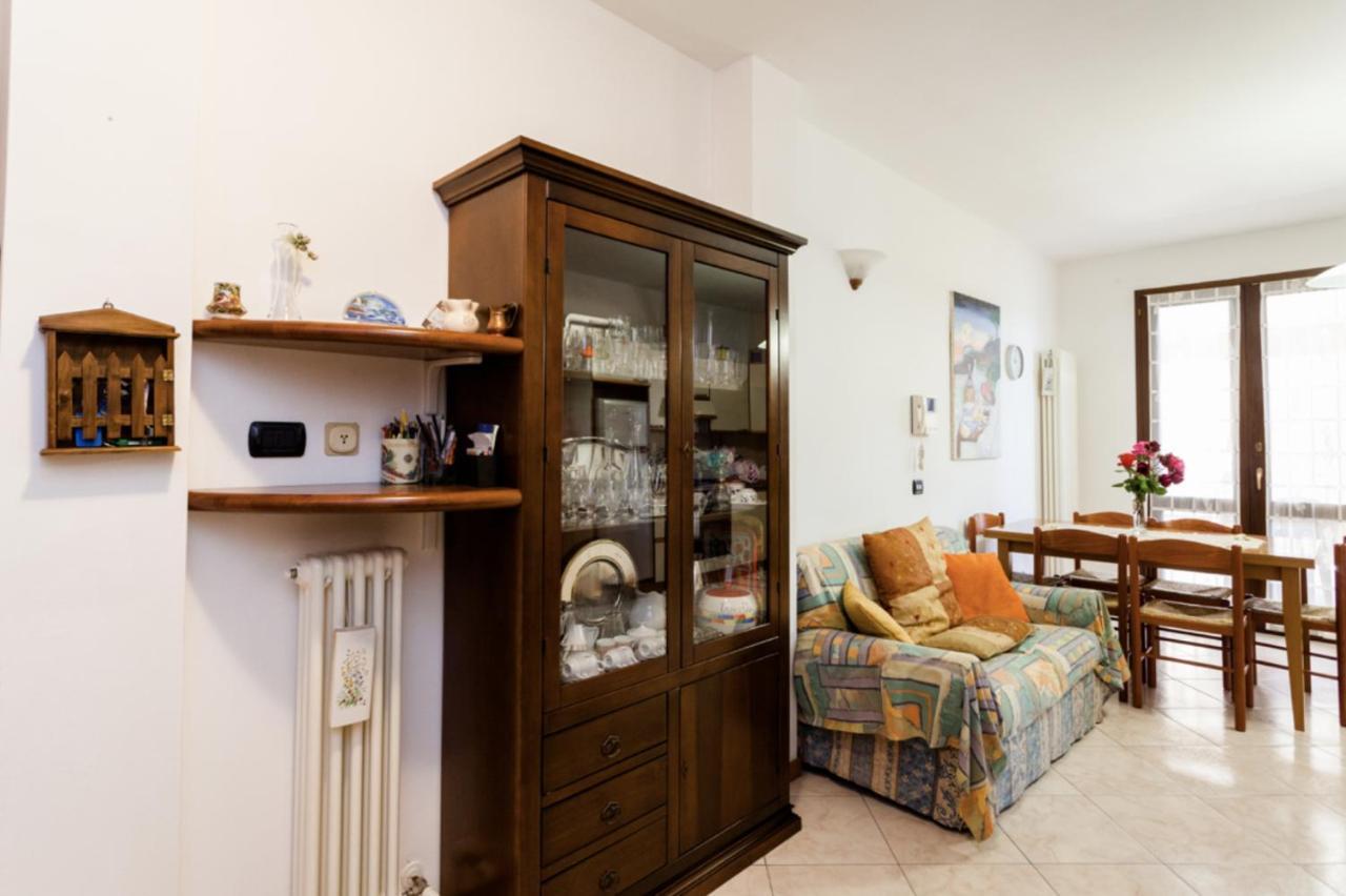 Ferienwohnung Relax In Collina Misano Adriatico Exterior foto