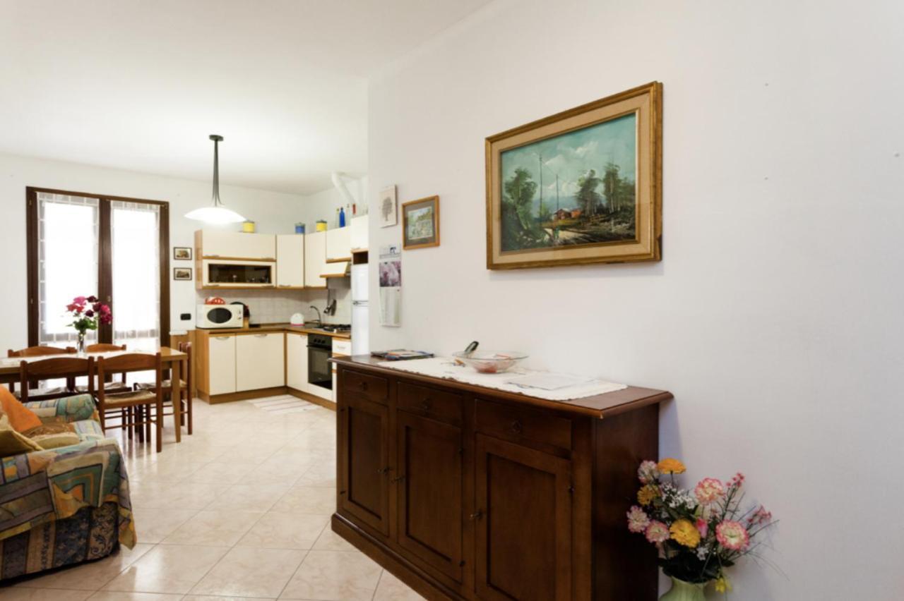 Ferienwohnung Relax In Collina Misano Adriatico Exterior foto
