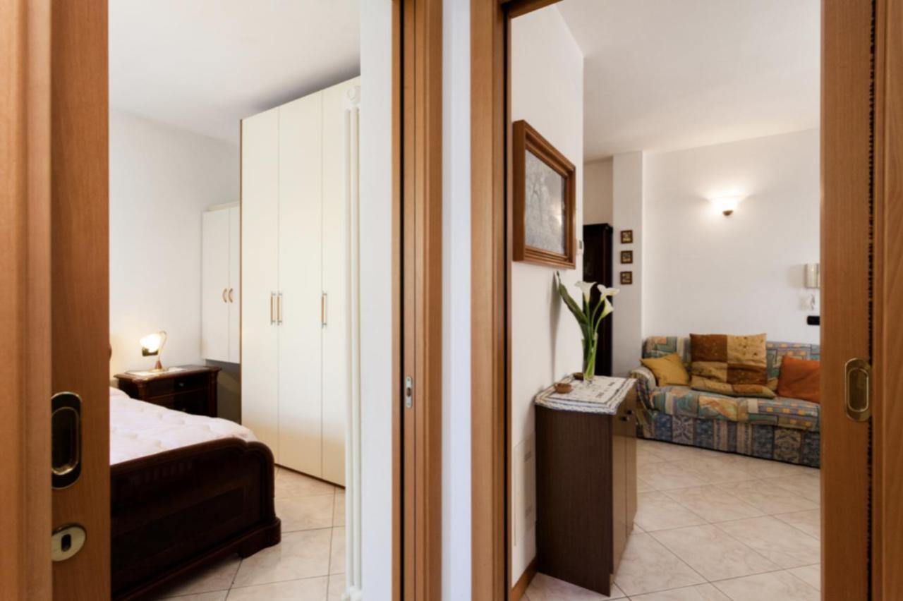 Ferienwohnung Relax In Collina Misano Adriatico Exterior foto