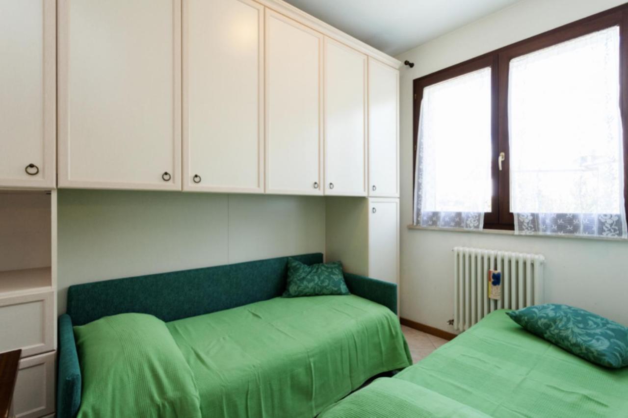 Ferienwohnung Relax In Collina Misano Adriatico Exterior foto